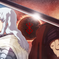 Game of Thrones-esque setting + suffering = One of the most epic tales in anime: Berserk (1997) review.